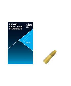 NASH LEAD CLIP TAIL RUBBER
