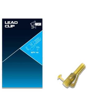 NASH LEAD CLIP