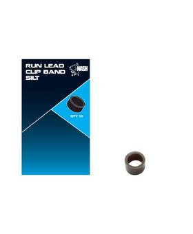 NASH RUN CLIP LEAD BAND SILT
