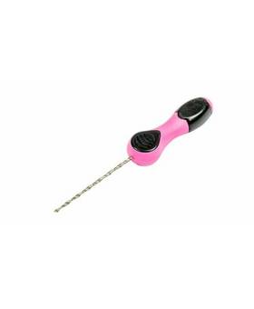 NASH NUT DRILL