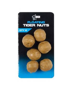 NASH TIGERNUT FLOATING