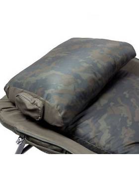 NASH INDULGENCE PILLOW STANDARD