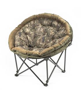 NASH INDULGENCE MOON CHAIR