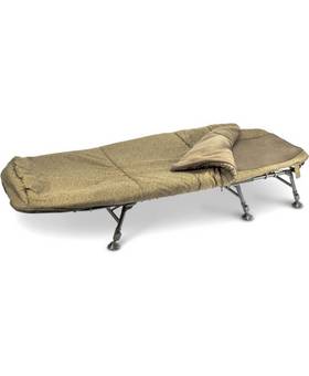 NASH TACKLE SLEEP SYSTEM WIDE