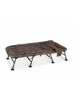 NASH INDULGENCE MF60 5 SEASON SS4 MKII