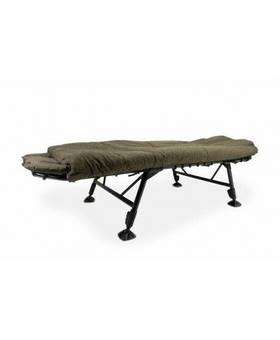 NASH TACKLE JUNIOR SLEEP SYSTEM