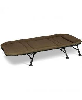 NASH TACKLE BEDCHAIR WIDE