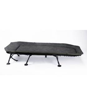NASH INDULGENCE MK3 WIDE BED