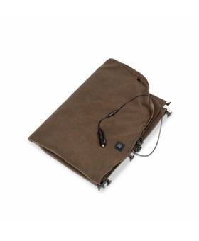 NASH INDULGENCE HEATED BLANKET STANDARD