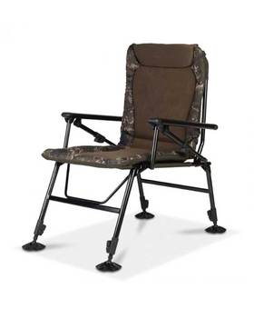 NASH INDULGENCE DADDY LONG LEGS AUTO RECLINE