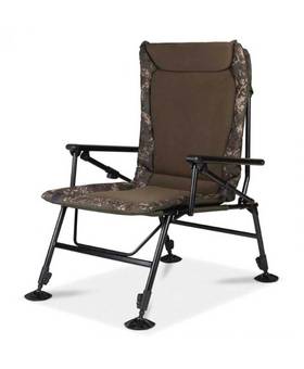 NASH INDULGENCE BIG DADY AUTO RECLINE