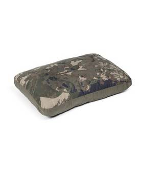 NASH INDULGENCE PILLOW CAMO