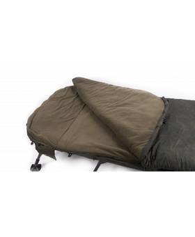 NASH INDULGENCE 4 SEASON SLEEPING BAG WIDE