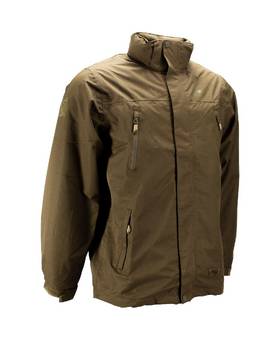 NASH JACKET WATERPROOF XXL