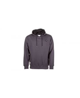 NASH STREET GREY EDITION HOODY