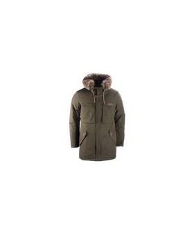 NASH ZT CARIBOU PARKA