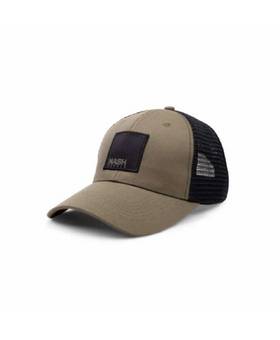 NASH TRUCKER CAP