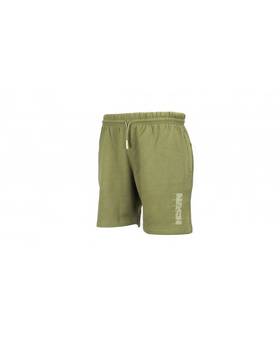 NASH JOGGER SHORTS GREEN