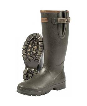 NASH ZT FIELD WELLIES