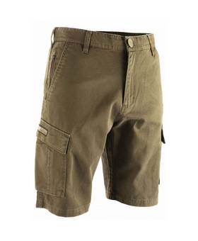 NASH COMBAT SHORTS