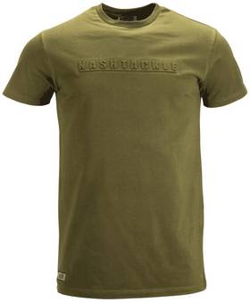 NASH EMBOSS T-SHIRT XXXL