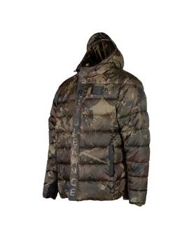 NASH ZT POLAR QUILIT JACKET L