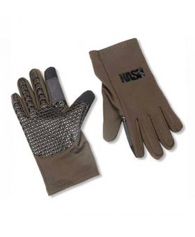 NASH ZT GLOVES LARGE