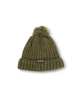 NASH CHILDREN BOBBLE HAT