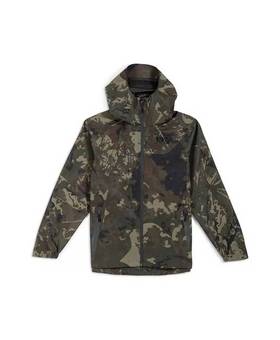 NASH ZT EXTREME WATERPROOF JACKET CAMO