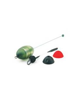 FOX HALO ZIG RIG FLOAT KIT