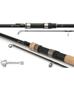 Carp fishing rods 