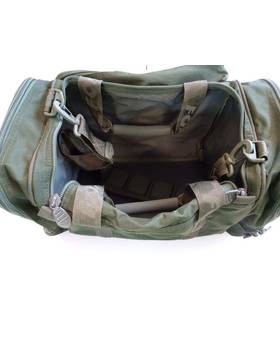 FOX CARRYALL