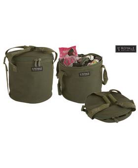 FOX COMPACT BUCKET M