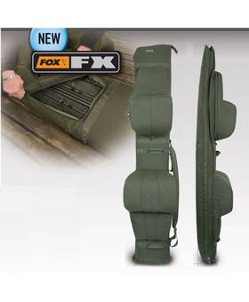 FOX FX FULL 13FT RODHOLDALL