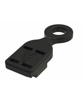 FOX MK2 SWINGER TAGS 2psc