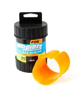 FOX PVA RAPIDE PVA KIT 85X140mm