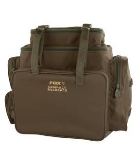 FOX COMPACT RUCKSACK