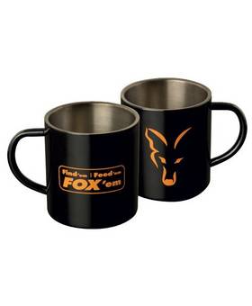 FOX MUGS