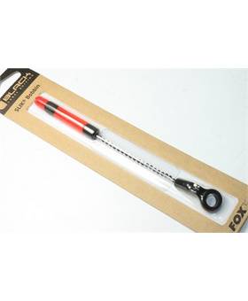 FOX BOBBIN RED