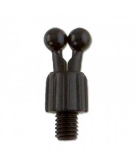 FOX BALL CLIP
