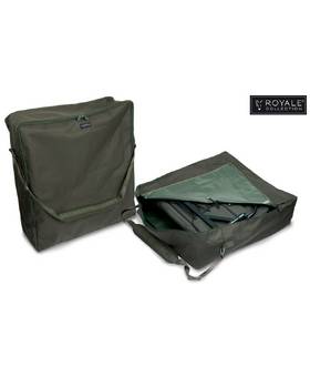FOX BEDCHAIR BAG