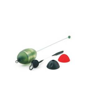 FOX MINI ZIG FLOAT KIT
