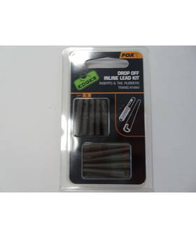 FOX DROP OFF INLINE KIT