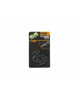 FOX QUICK CHANGE SWIVELS 10