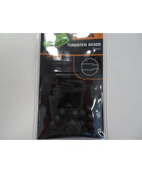 FOX TUNGSTEN BEADS 5mm
