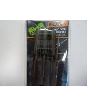 FOX CHOD HELI BUFFER SLEEVES