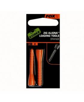 FOX ZIG ALIGNA LOADING TOOLS ORANGE