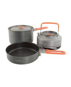 FOX MEDIUM COOKSET