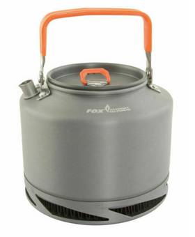 FOX COOK WARE 1.5L KETTLE