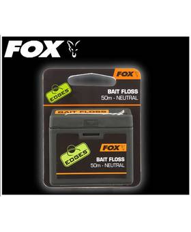 FOX BAIT FLOSS